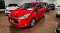 Ford B-Max B-Max 1.4 Gpl 87cv E6 Rouge - thumbnail 2