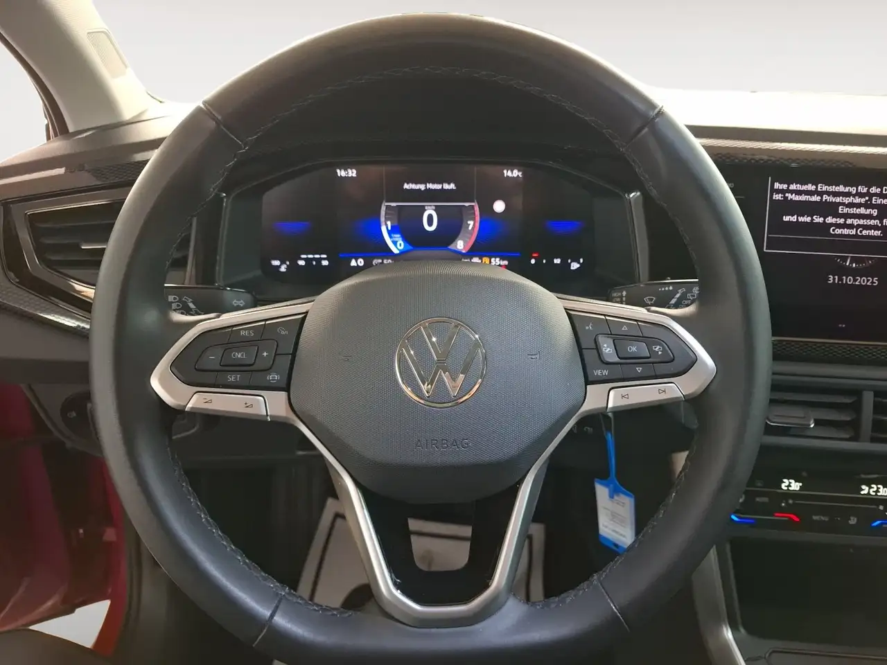 Volkswagen Taigo 1.0 TSI Life Navi SHZ CarPlay Einparkhilfe 11