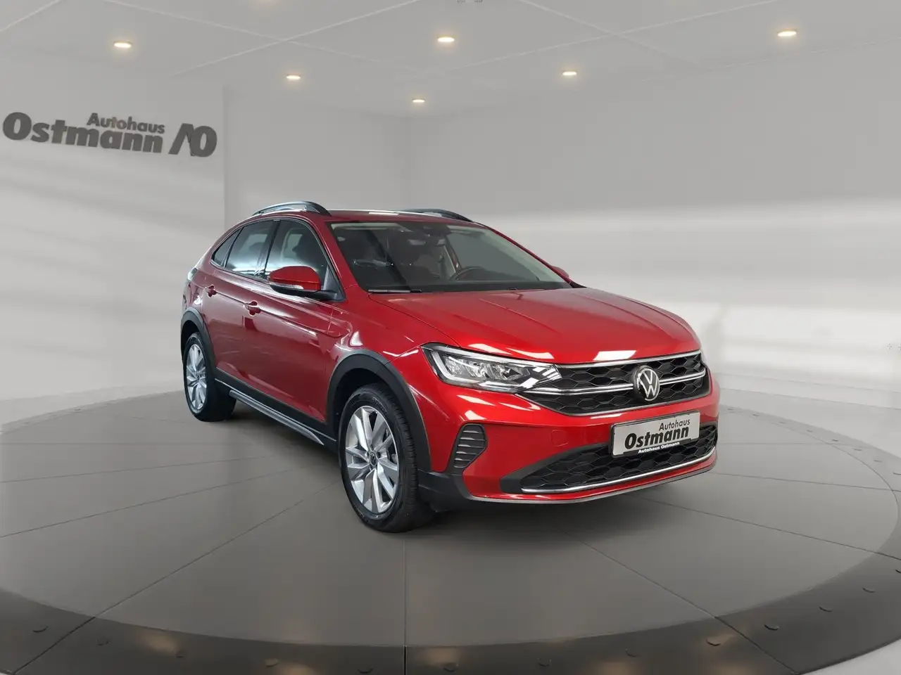 Volkswagen Taigo 1.0 TSI Life Navi SHZ CarPlay Einparkhilfe 5