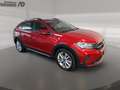Volkswagen Taigo 1.0 TSI Life Navi SHZ CarPlay Rot - thumbnail 2