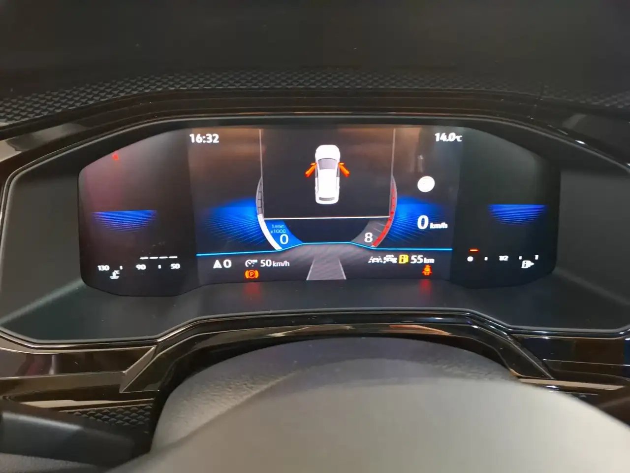 Volkswagen Taigo 1.0 TSI Life Navi SHZ CarPlay Einparkhilfe 12