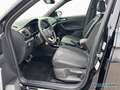 Volkswagen T-Cross R-Line 1.0 TSI DSG 116PS Schwarz - thumbnail 11