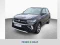 Volkswagen T-Cross R-Line 1.0 TSI DSG 116PS Schwarz - thumbnail 1
