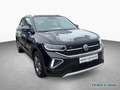 Volkswagen T-Cross R-Line 1.0 TSI DSG 116PS Schwarz - thumbnail 3