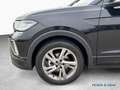 Volkswagen T-Cross R-Line 1.0 TSI DSG 116PS Schwarz - thumbnail 4