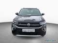 Volkswagen T-Cross R-Line 1.0 TSI DSG 116PS Schwarz - thumbnail 2