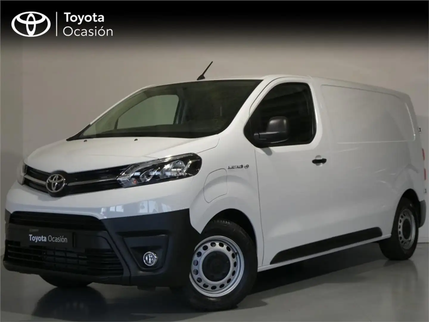 Toyota Proace VAN GX L1 50kWh - 1