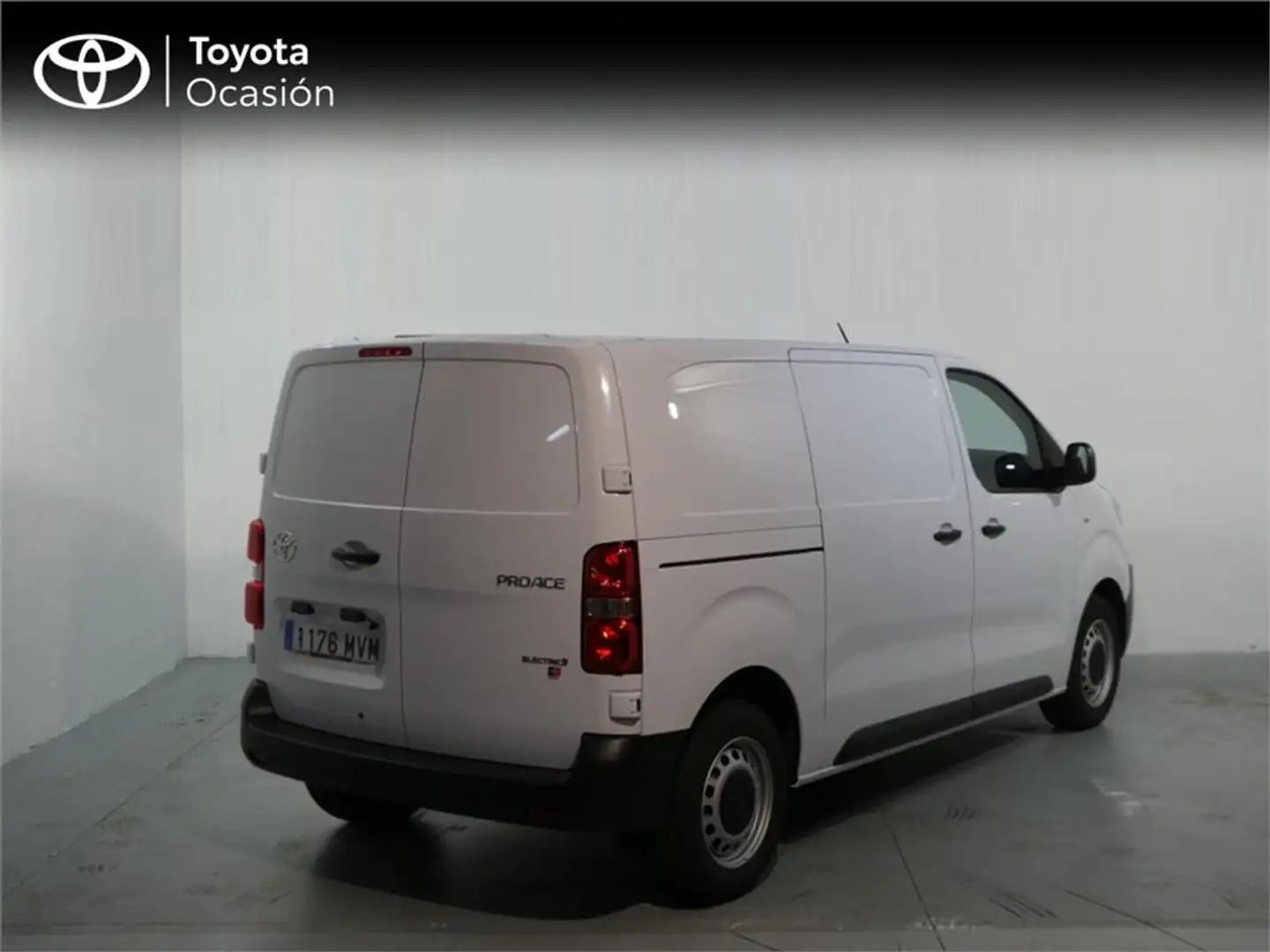 Toyota Proace VAN GX L1 50kWh - 2