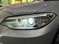 BMW 220 i Cabrio Steptronic /XENON /LEDER /NAVI/ PDC Argent - thumbnail 19