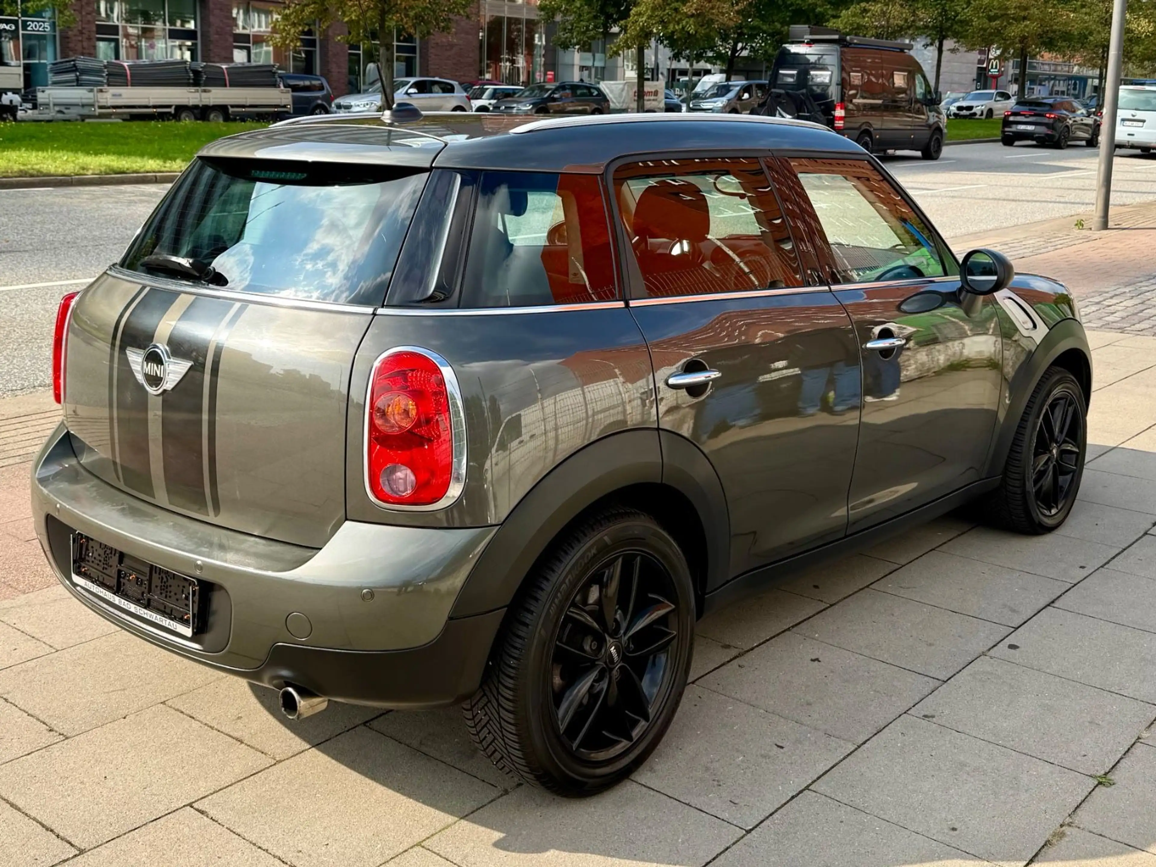 MINI One Countryman One * TÜV NEU — photo 10