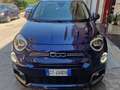 Fiat 500X 500X 1.3 MultiJet 95 CV Sport Bleu - thumbnail 1