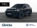 Volkswagen Tiguan 1.5 eHybrid R-Line AHK Pano Matrix LM 20" Schwarz - thumbnail 1