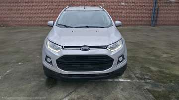 Ecosport 1.0 EcoBoost 4x2 Trend