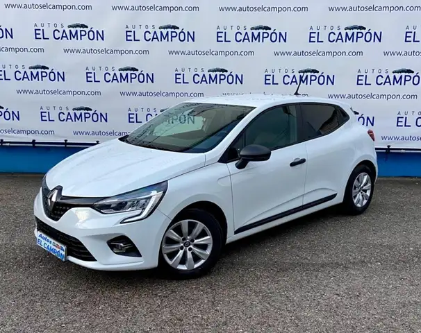 Renault Clio Sce Business 49kW