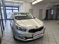 Kia Ceed SW / cee'd SW EX Navi,Kamera,Tempomat Gris - thumbnail 20