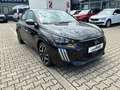 Peugeot 208 Hybrid 145 GT Schwarz - thumbnail 3