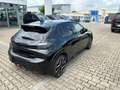 Peugeot 208 Hybrid 145 GT Schwarz - thumbnail 5