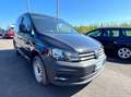 Volkswagen Caddy 2.0 tdi 102CV EURO 6 VAN - FM376GK Nero - thumbnail 4