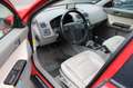 Volvo V50 2.0D Summum Leder BiXenon Navigation Klimaautomati Rot - thumbnail 5
