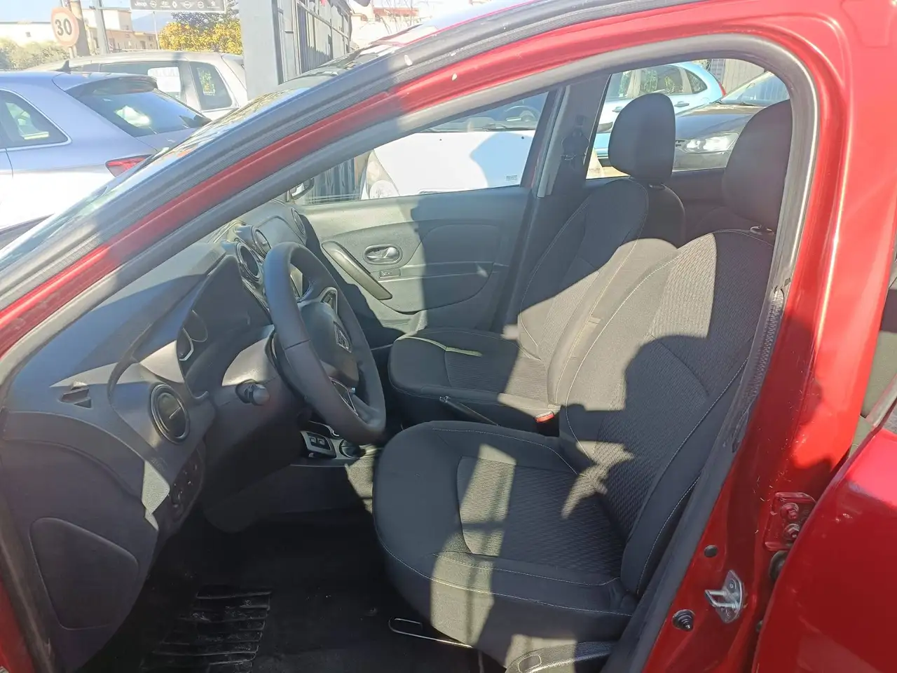 Dacia Sandero 1.5 blue dci Comfort s, миниатюра 13