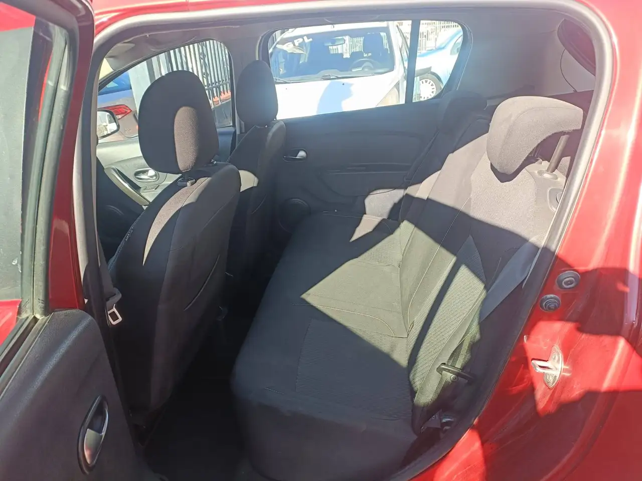 Dacia Sandero 1.5 blue dci Comfort s, миниатюра 14