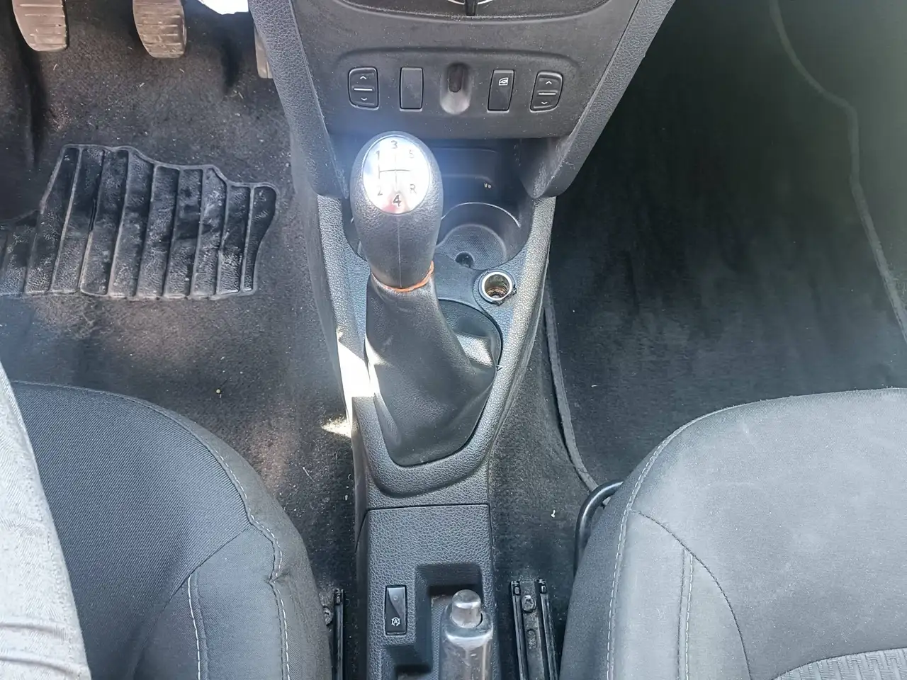 Dacia Sandero 1.5 blue dci Comfort s, миниатюра 9