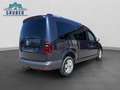 Volkswagen Caddy Maxi XTRA 4Motion DSG 2,0 TDI Blau - thumbnail 5