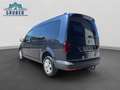 Volkswagen Caddy Maxi XTRA 4Motion DSG 2,0 TDI Blau - thumbnail 3