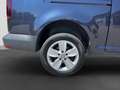 Volkswagen Caddy Maxi XTRA 4Motion DSG 2,0 TDI Blau - thumbnail 22