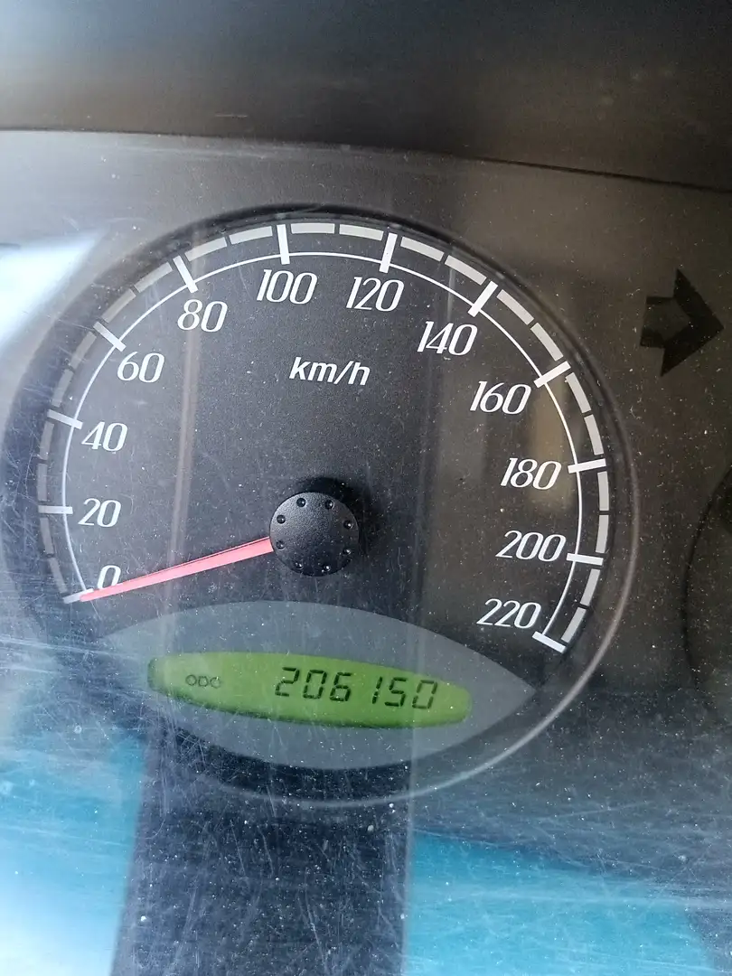 SsangYong Kyron Kyron 2.0 xdi Premium - 2