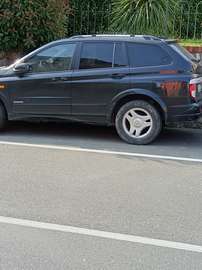 Kyron 2.0 xdi Premium