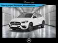 Mercedes-Benz GLA 220 4M AMG+AMBIENTE+DISTRO+NIGHTP.+MBUX+AHK Weiß - thumbnail 1