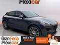 Porsche Macan S Diesel Aut. Gris - thumbnail 1