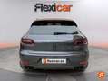 Porsche Macan S Diesel Aut. Gris - thumbnail 5