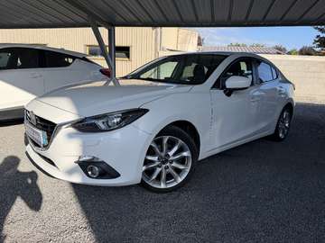 2.2L SKYACTIV-D 150ch Selection