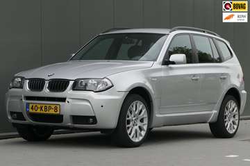 3.0i Youngtimer Navi Stoelverwarming Leder Memory