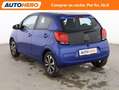Citroen C1 1.0 VTi City Edition 72 Azul - thumbnail 4
