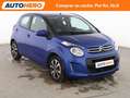 Citroen C1 1.0 VTi City Edition 72 Azul - thumbnail 8