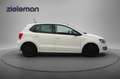 Volkswagen Polo 1.2 12V Comfortline - Airco, Cruise, Stoelverwarmi Blanco - thumbnail 11