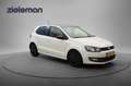 Volkswagen Polo 1.2 12V Comfortline - Airco, Cruise, Stoelverwarmi Blanco - thumbnail 1