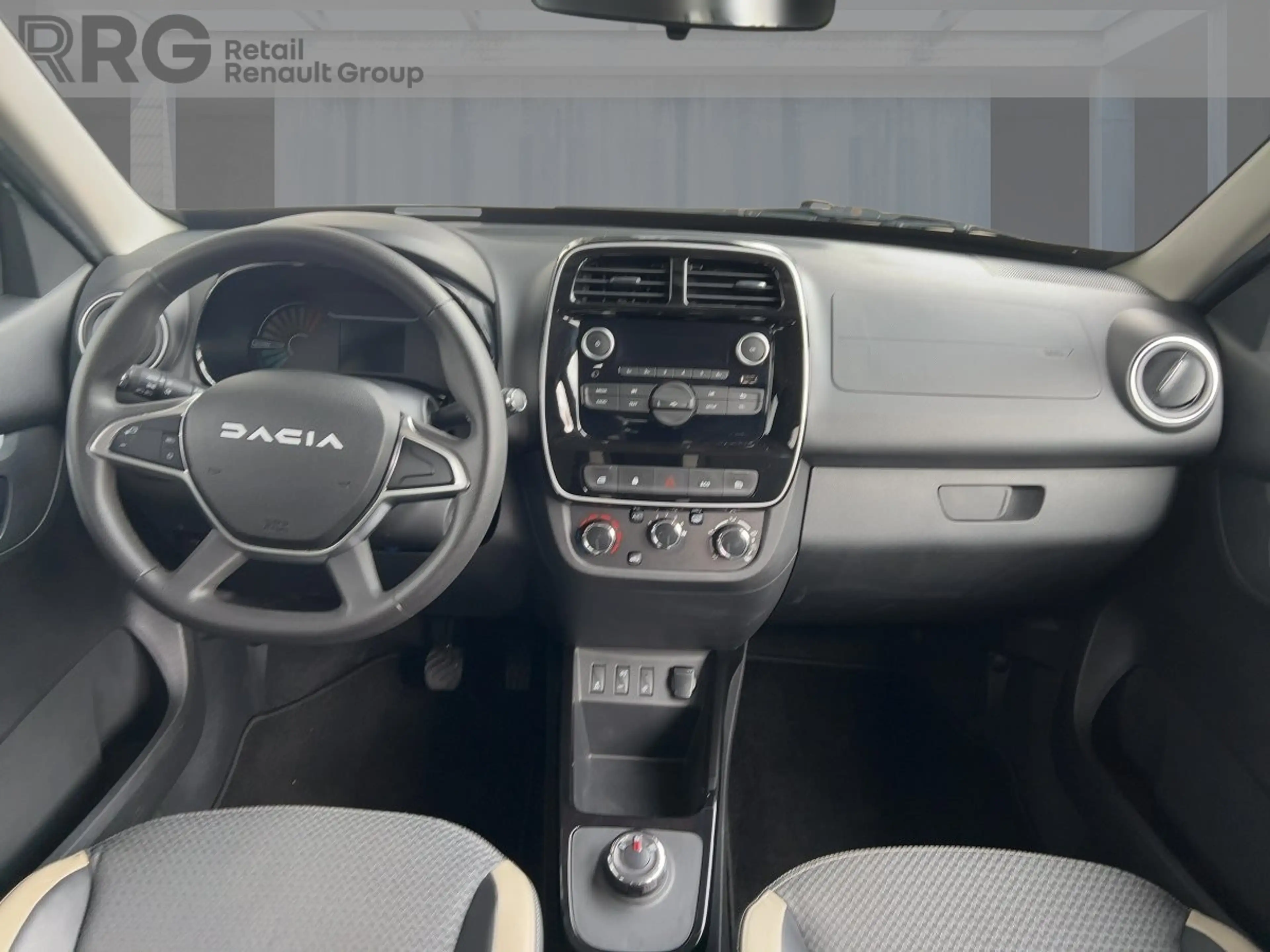 Dacia Spring Essential - KLIMA LED-Tagfahrlicht ABS — photo 10