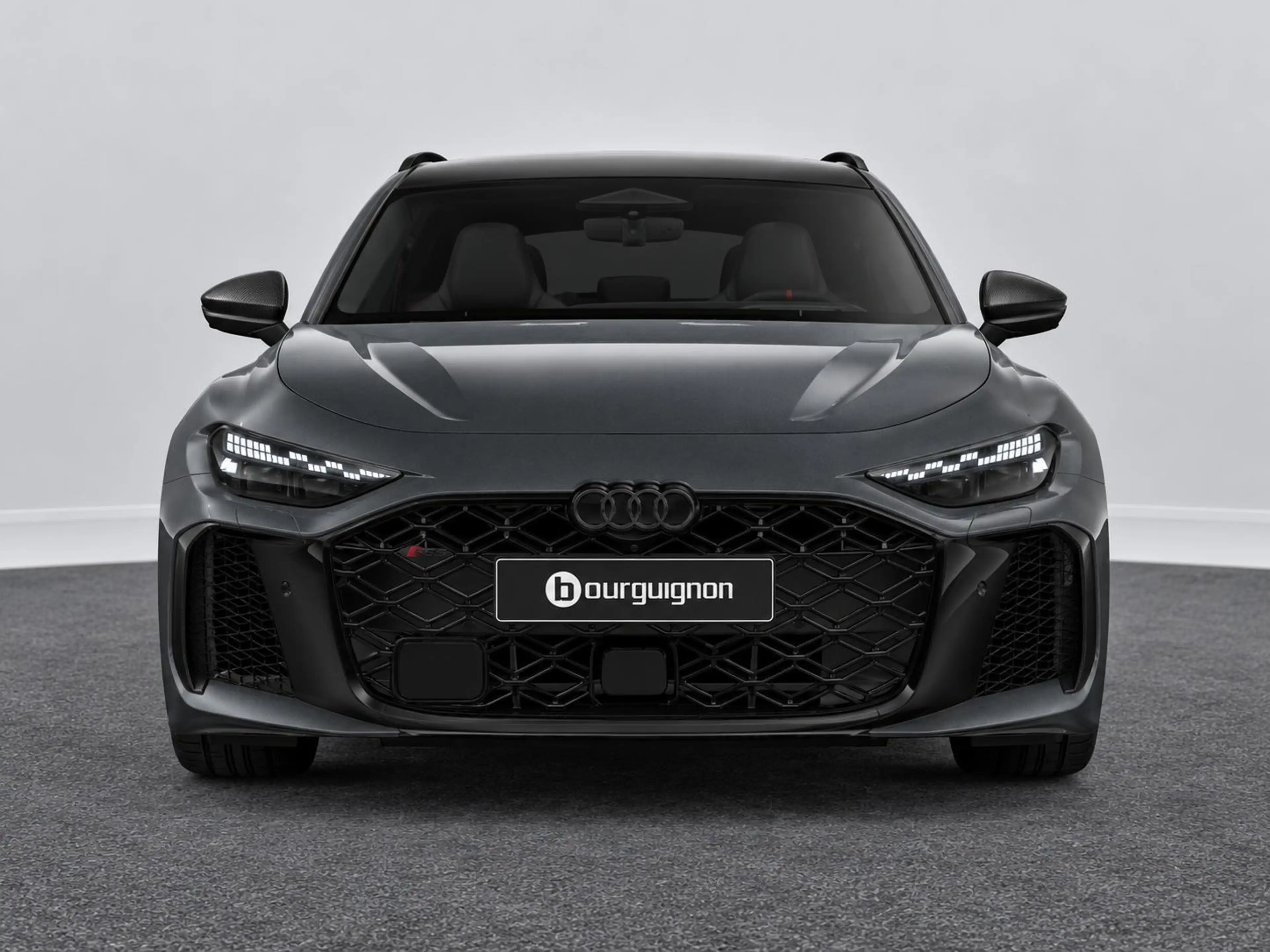 Audi RS5 Avant e-hybrid quattro 640 Pk | Keramische Remmen — photo 6