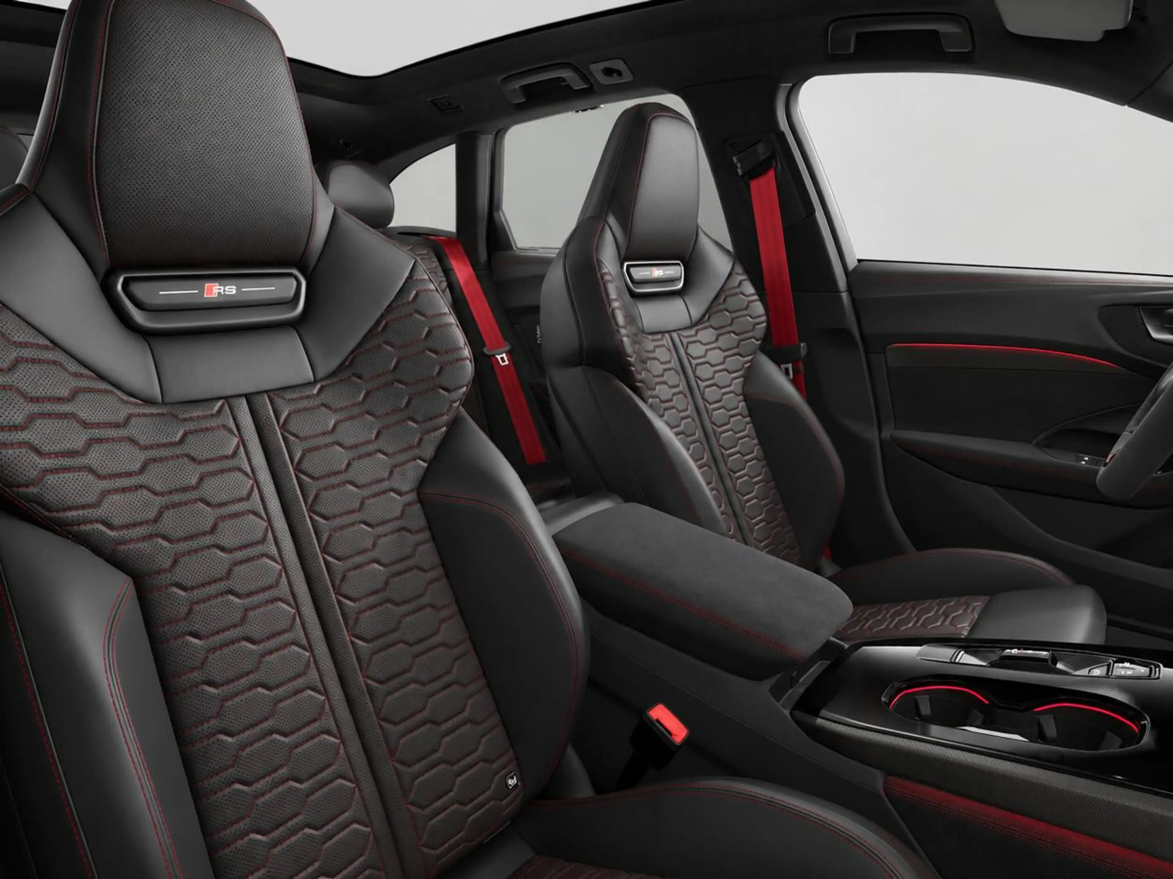 Audi RS5 Avant e-hybrid quattro 640 Pk | Keramische Remmen — photo 8
