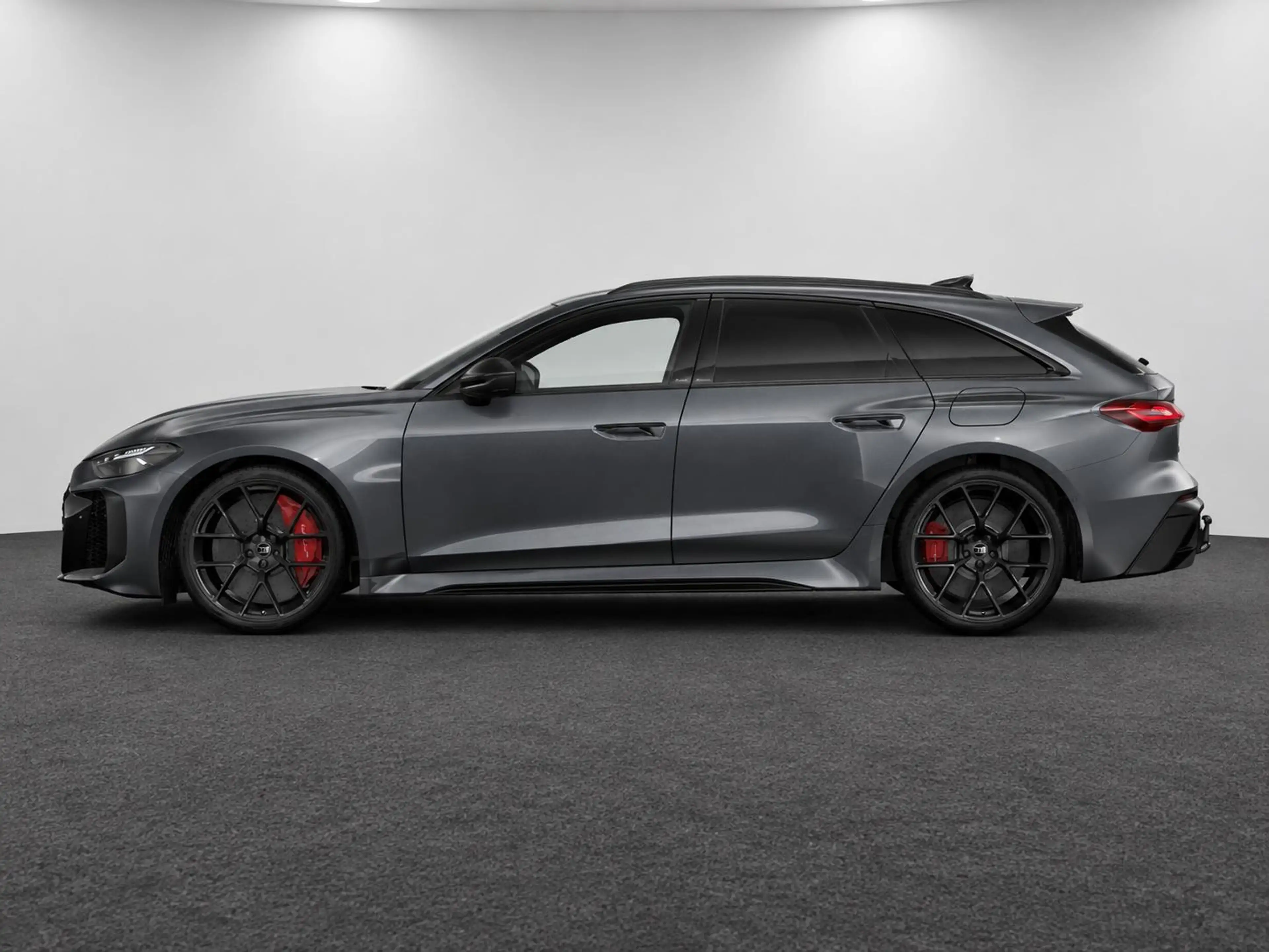 Audi RS5 Avant e-hybrid quattro 640 Pk | Keramische Remmen — photo 3