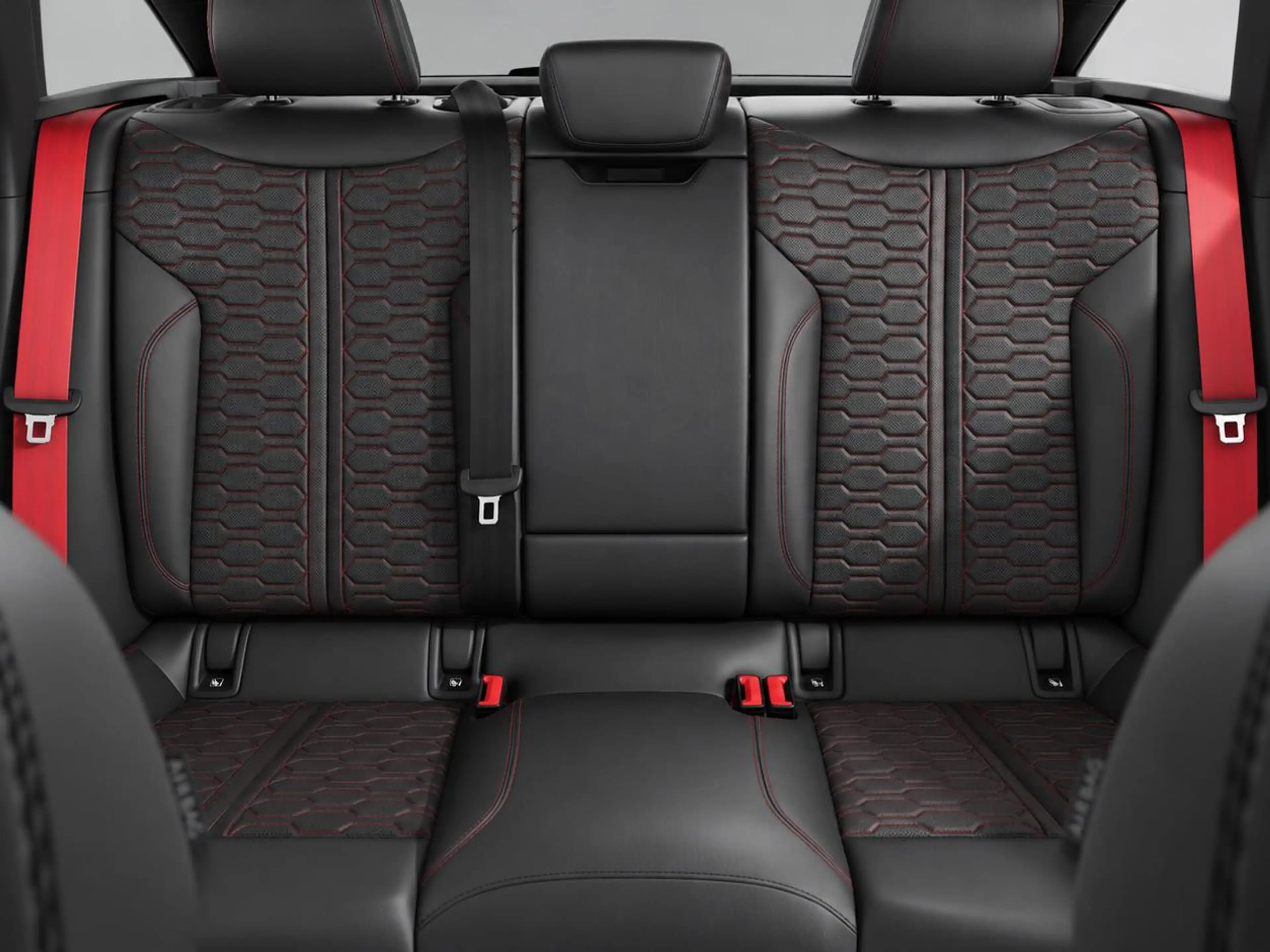 Audi RS5 Avant e-hybrid quattro 640 Pk | Keramische Remmen — photo 9