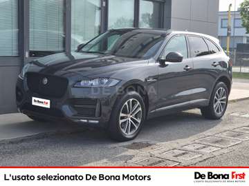 2.0d i4 r-sport awd 180cv auto my18