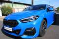 BMW Gran Coupe 218 i M Sport UVP: 53.730,01 € Bleu - thumbnail 2