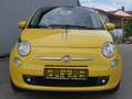 Fiat 500 1.2 8V Lounge  Zahnriemen neu Gelb - thumbnail 6