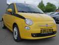 Fiat 500 1.2 8V Lounge  Zahnriemen neu Gelb - thumbnail 5