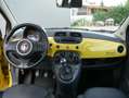 Fiat 500 1.2 8V Lounge  Zahnriemen neu Gelb - thumbnail 12